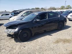 Nissan Altima Base salvage cars for sale: 2012 Nissan Altima Base