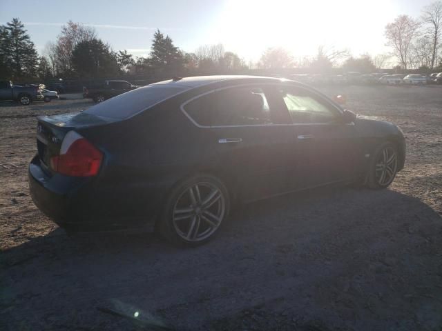 2006 Infiniti M45 Base