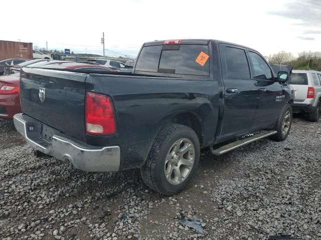 2014 Dodge RAM 1500 SLT