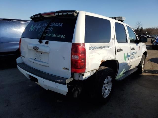 2009 Chevrolet Tahoe K1500 LS