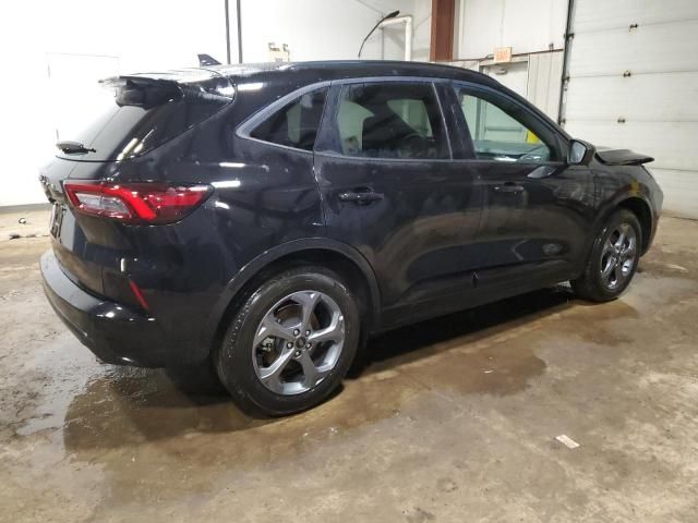 2023 Ford Escape ST Line