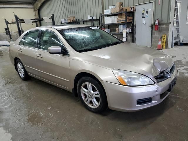 2006 Honda Accord EX