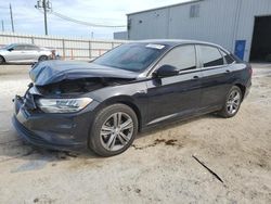 Salvage cars for sale at Jacksonville, FL auction: 2020 Volkswagen Jetta S