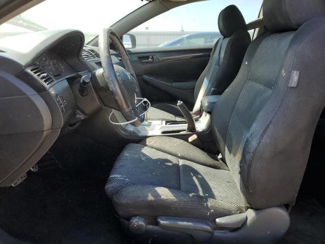 2004 Toyota Camry Solara SE