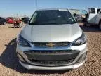 2021 Chevrolet Spark LS