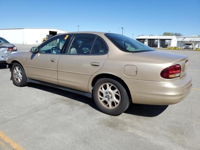 2000 Oldsmobile Intrigue GL