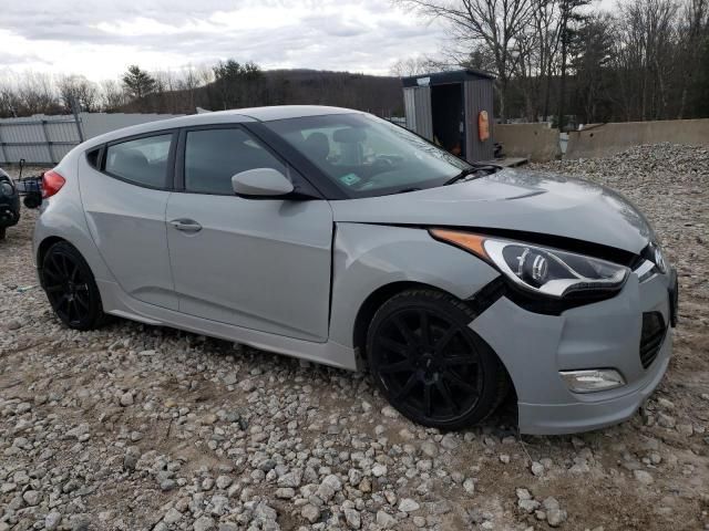 2013 Hyundai Veloster