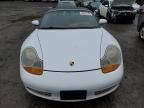 1997 Porsche Boxster