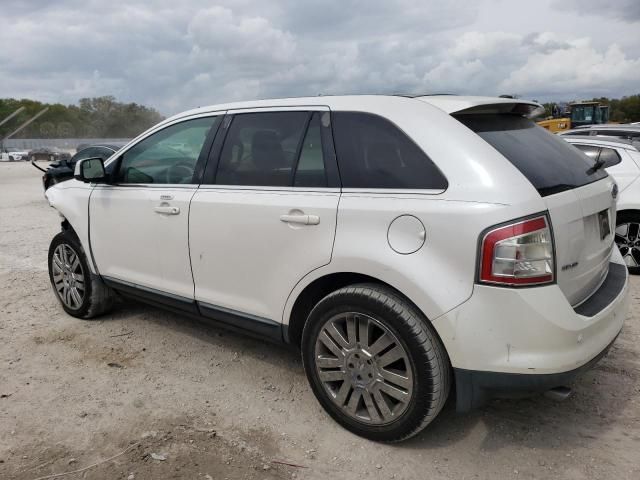 2009 Ford Edge Limited