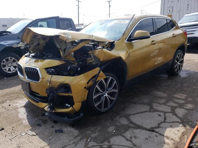 2018 BMW X2 SDRIVE28I