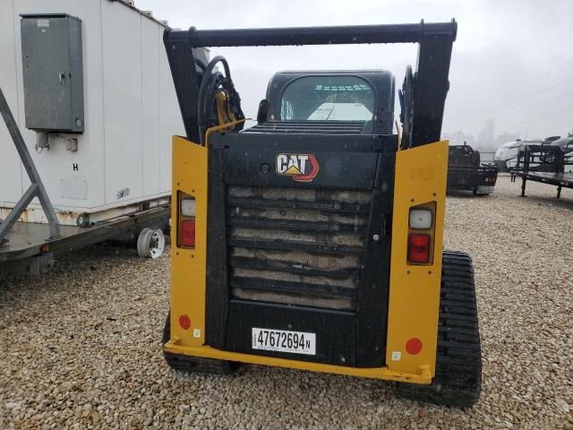 2020 Caterpillar Skid Steer