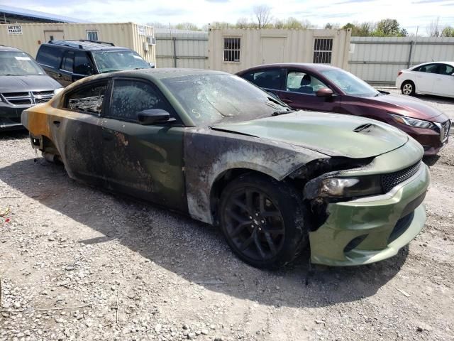 2021 Dodge Charger R/T