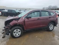 Clean Title Cars for sale at auction: 2014 Honda CR-V LX