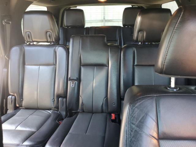 2012 Ford Expedition XLT