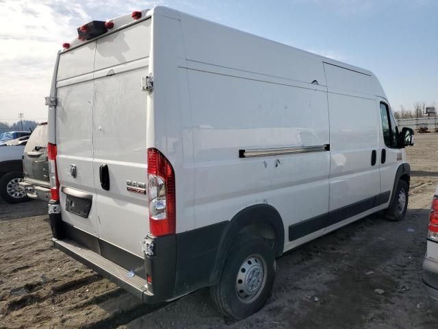 2022 Dodge RAM Promaster 3500 3500 High