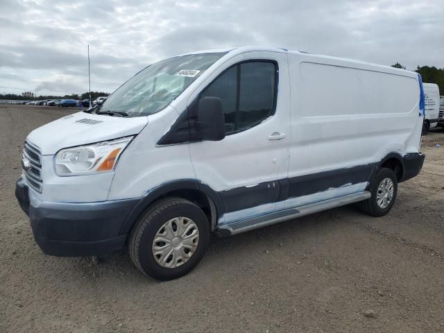 2019 Ford Transit T-250