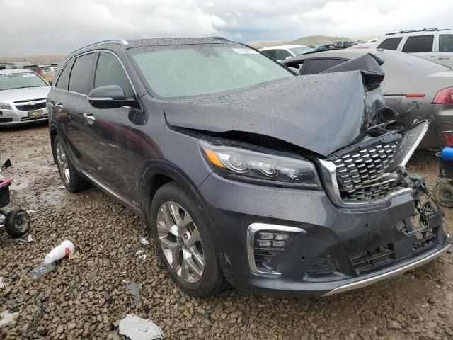 2019 KIA Sorento SX