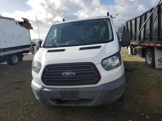 2017 Ford Transit T-150