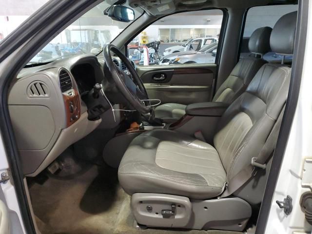 2003 GMC Envoy XL