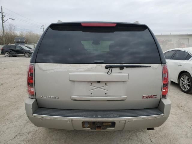 2008 GMC Yukon Denali