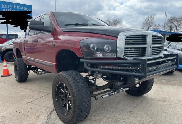 2008 Dodge RAM 3500 ST