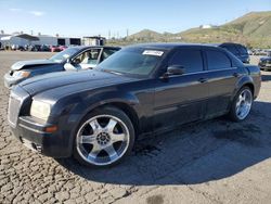 Salvage cars for sale at Colton, CA auction: 2009 Chrysler 300 Touring