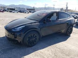 2021 Tesla Model Y for sale in Sun Valley, CA