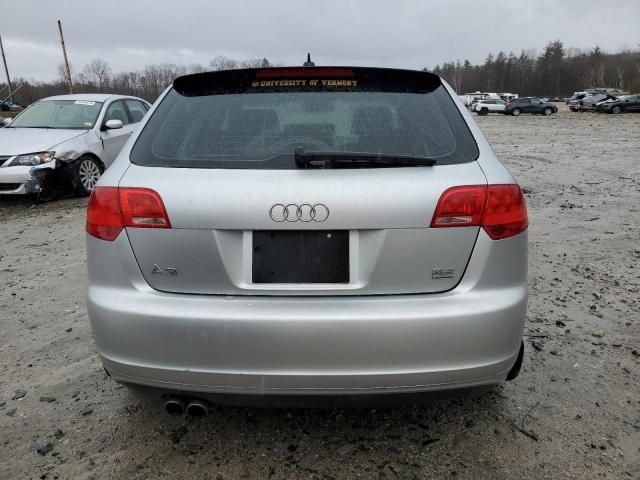 2007 Audi A3 S-LINE 3.2 Quattro