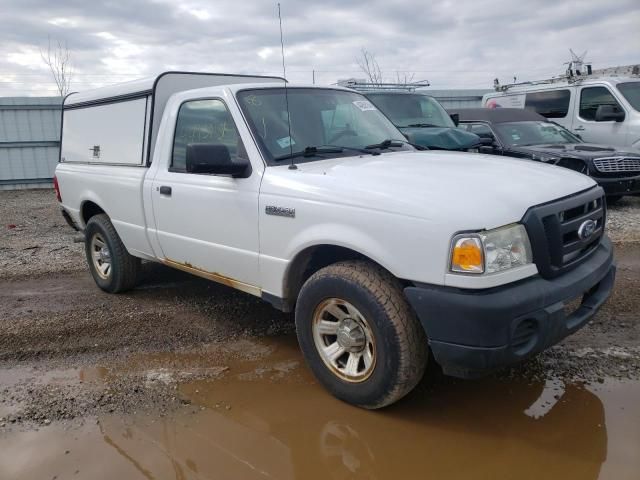 2009 Ford Ranger