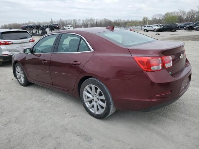 2015 Chevrolet Malibu 2LT