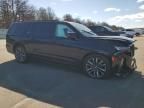 2022 Cadillac Escalade ESV Sport Platinum