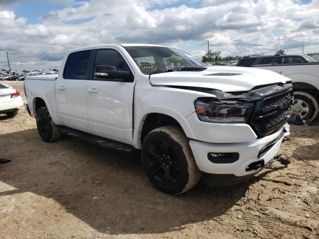 2021 Dodge RAM 1500 BIG HORN/LONE Star