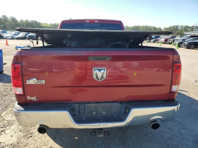 2014 Dodge RAM 1500 SLT