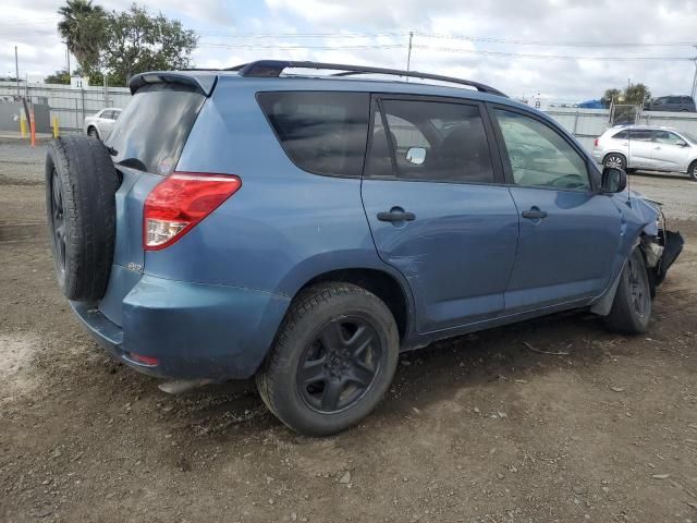 2007 Toyota Rav4