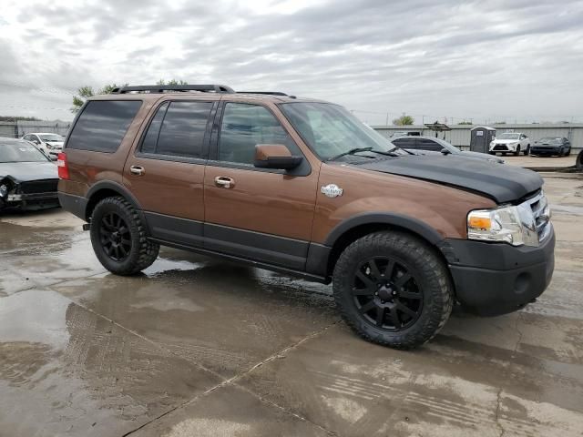 2012 Ford Expedition XLT