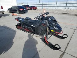 Salvage motorcycles for sale at Farr West, UT auction: 2023 Skidoo Freeride