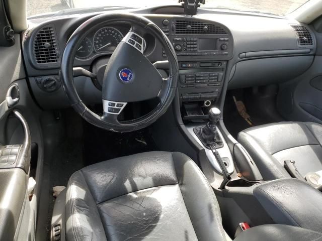 2003 Saab 9-3 ARC