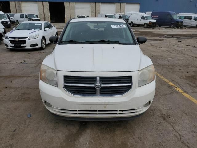 2010 Dodge Caliber SXT