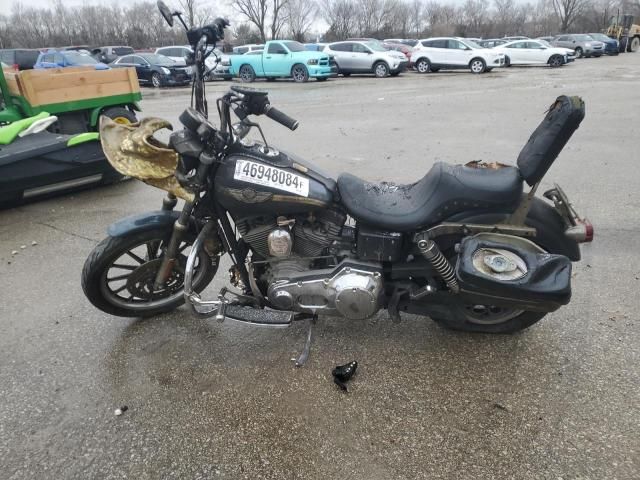 2003 Harley-Davidson FXD