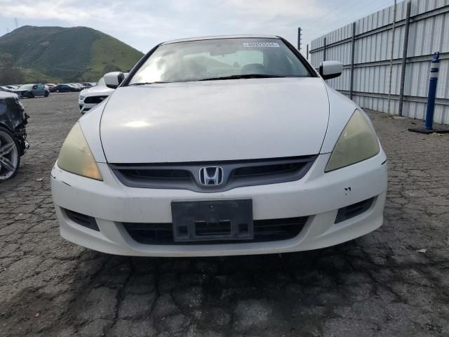 2006 Honda Accord EX