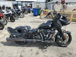 Harley-Davidson Fltrxs Vehiculos salvage en venta: 2022 Harley-Davidson Fltrxs