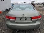 2007 Hyundai Sonata GLS