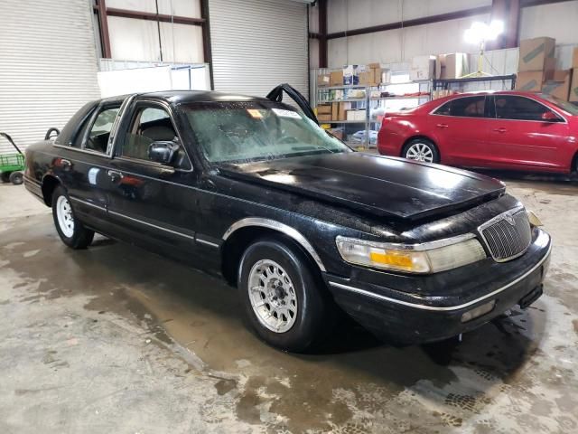 1997 Mercury Grand Marquis LS