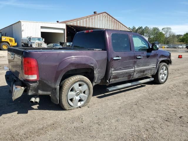 2008 GMC Sierra C1500