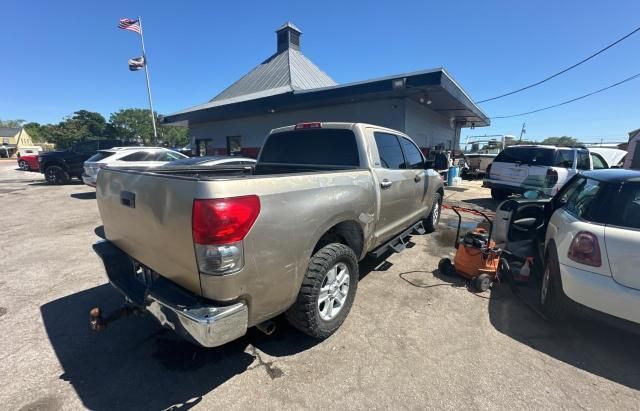 2007 Toyota Tundra Crewmax SR5