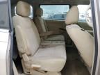 2012 Nissan Quest S