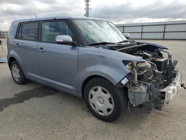 2010 Scion XB