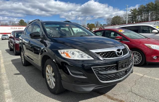 2010 Mazda CX-9