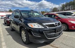 2010 Mazda CX-9 en venta en North Billerica, MA