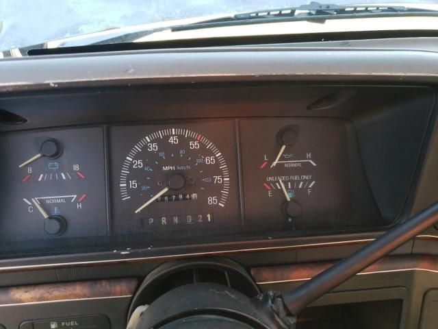 1988 Ford F150